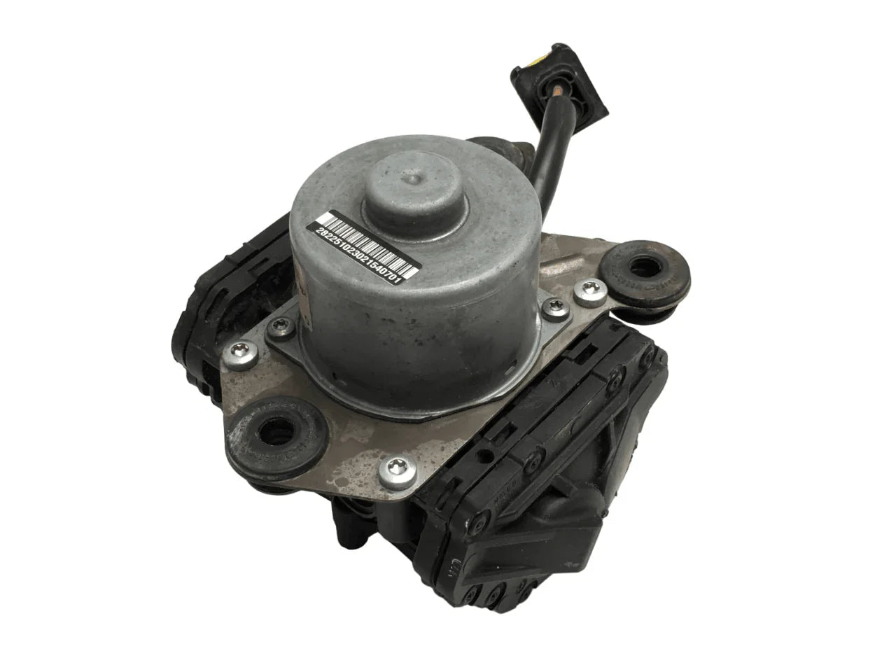 Modulo ABS Smart Fortwo W451 A4514300332