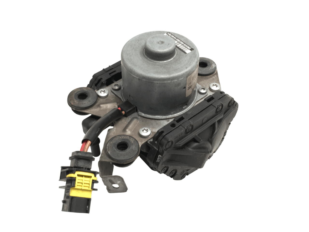 Modulo ABS Smart Fortwo W451 A4514300332 - A4514300332