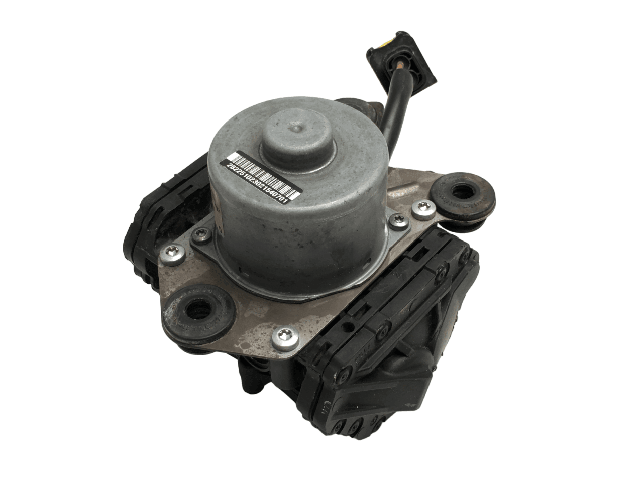 Modulo ABS Smart Fortwo W451 A4514300332 - A4514300332