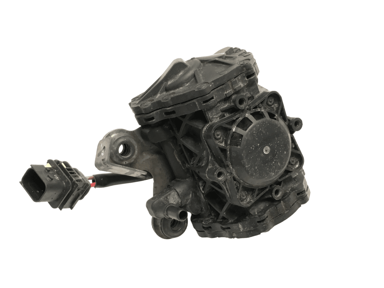 Modulo ABS Smart Fortwo W451 A4514300332 - A4514300332