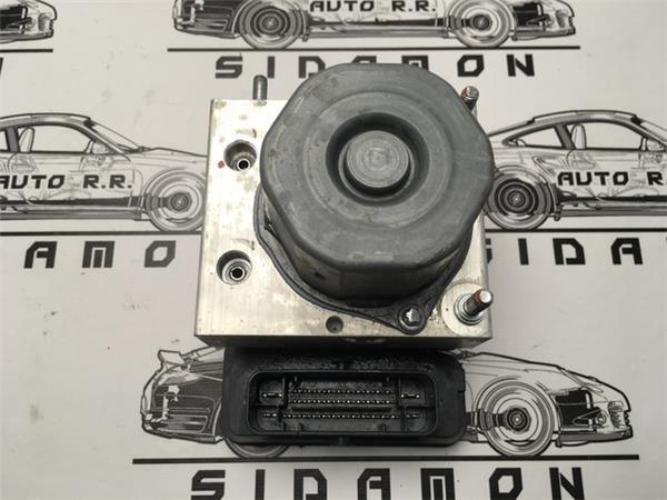 Modulo abs suzuki 0265956509 - 0265956509