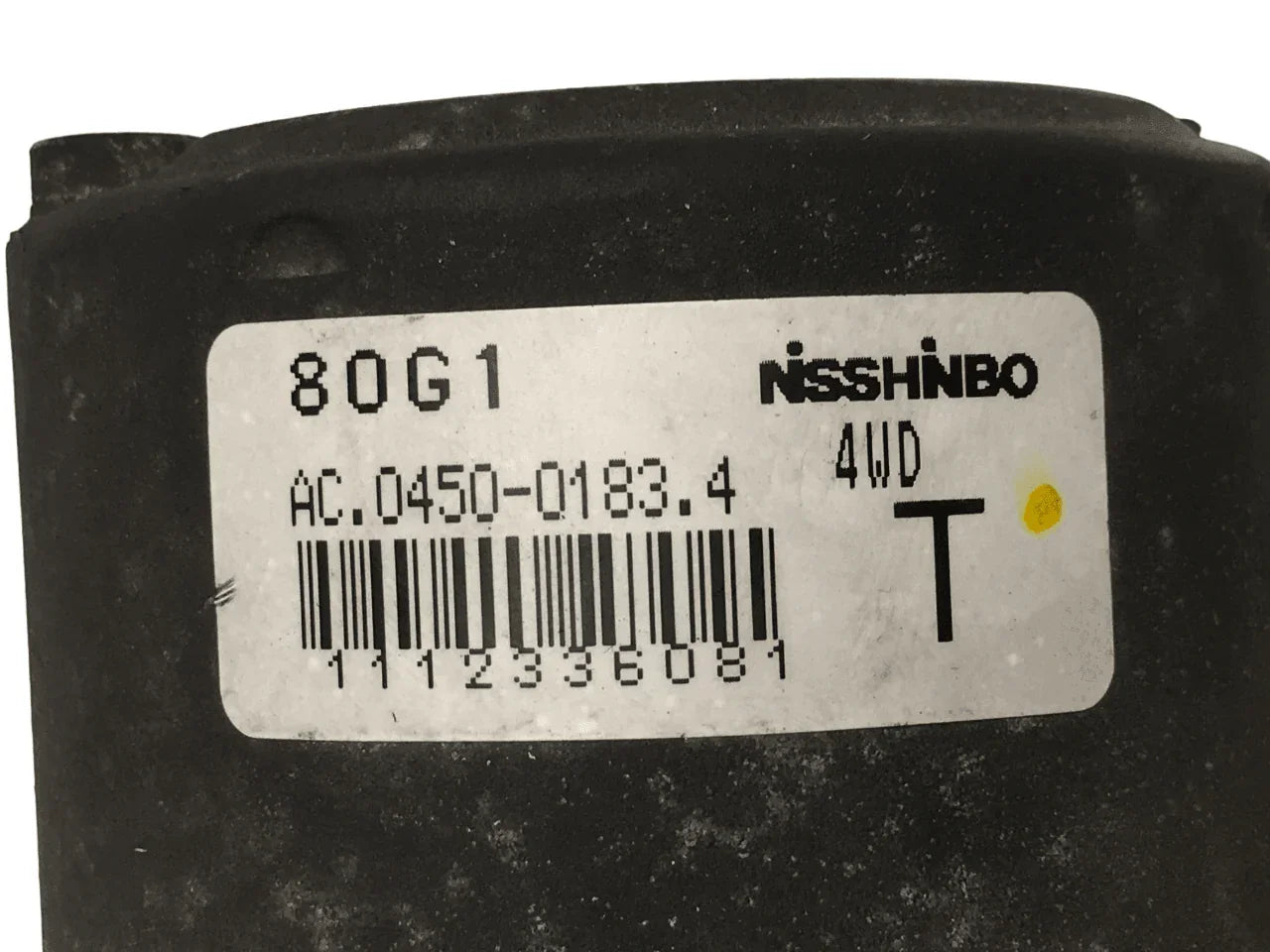 Modulo ABS Suzuki AC045001834