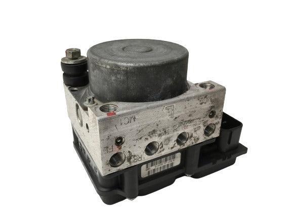 Modulo Abs Suzuki SX4 Sedici 0265800918