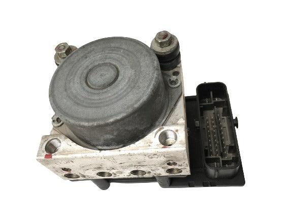 Modulo Abs Suzuki SX4 Sedici 0265800918 - 0265800918