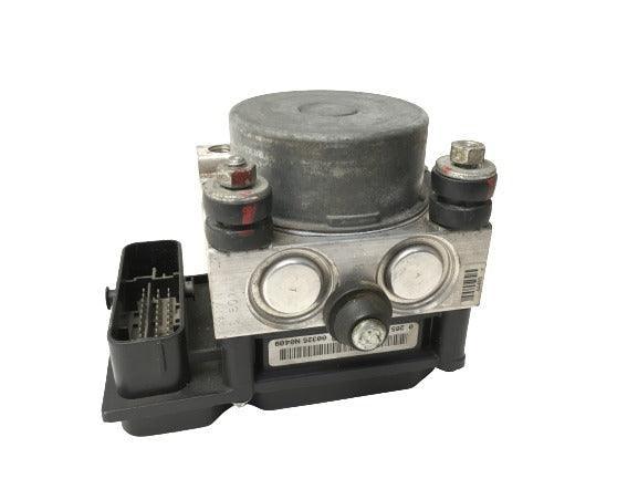 Modulo Abs Suzuki SX4 Sedici 0265800918 - 0265800918