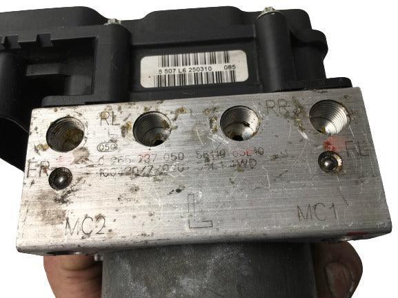 Modulo Abs Suzuki SX4 Sedici 0265800918 - 0265800918