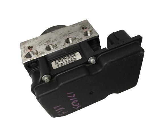 Modulo Abs Suzuki SX4 Sedici 0265800918 - 0265800918