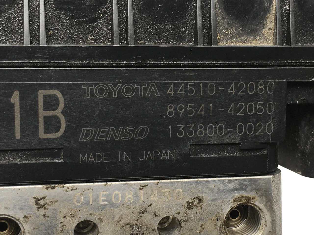 Modulo ABS Toyota 4451042080