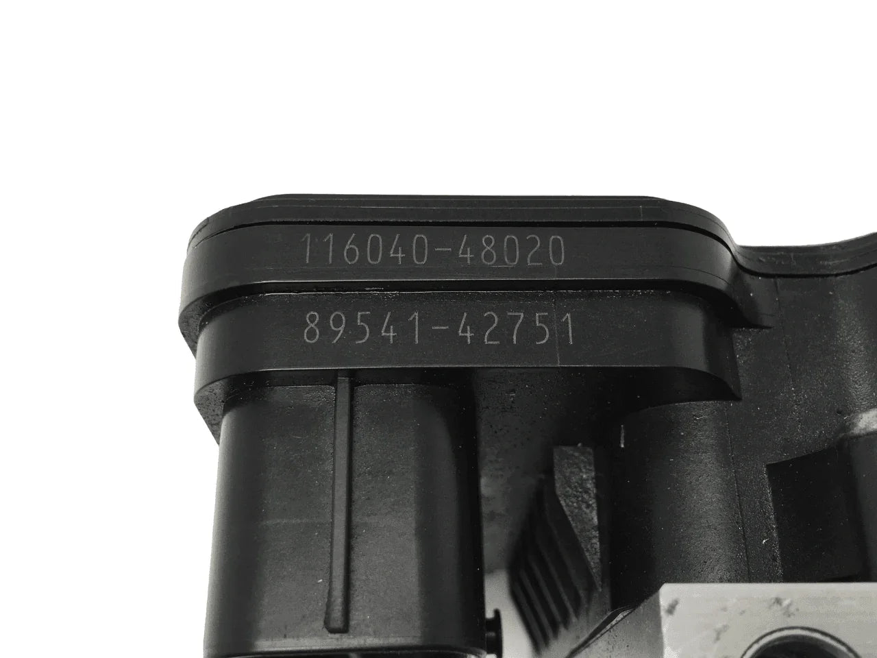 Modulo ABS Toyota 8954142751
