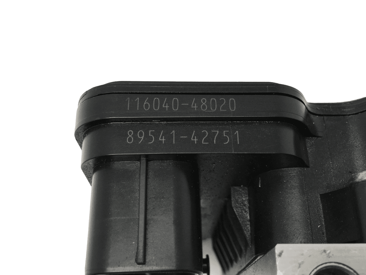 Modulo ABS Toyota 8954142751 - 8954142751