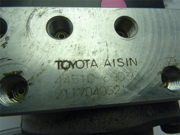 Modulo abs toyota land cruiser j9 - AutoRR 4451060030