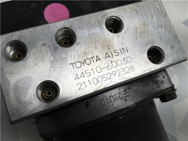 Modulo Abs Toyota Land Cruiser J90