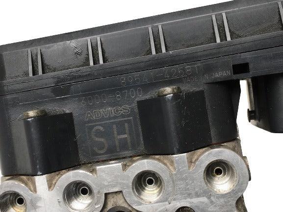 Modulo ABS Toyota RAV4 XA40 - 8954142581