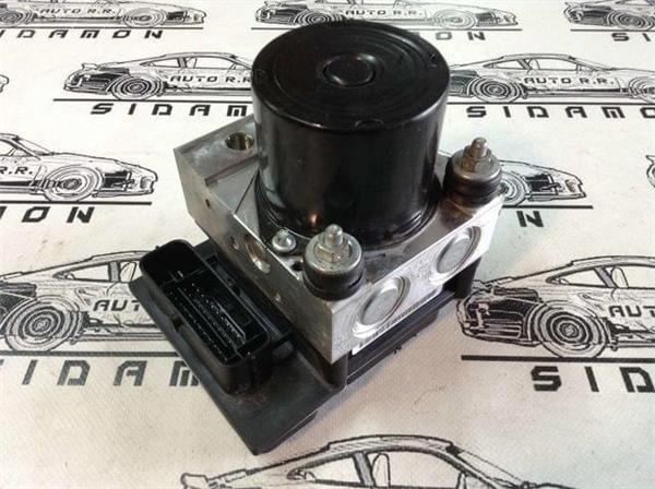 Modulo abs volkswagen 0265955021 - 0265955021