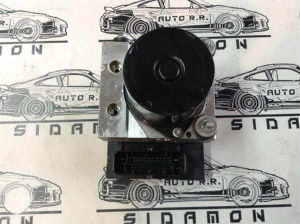 Modulo abs volkswagen 0265955021 - 0265955021