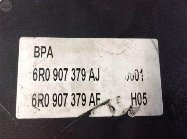 Modulo abs volkswagen 0265955021 - 0265955021