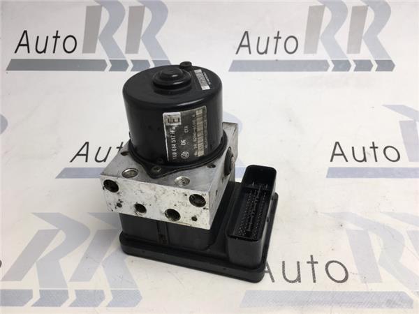 Modulo abs volkswagen 1k0614517h