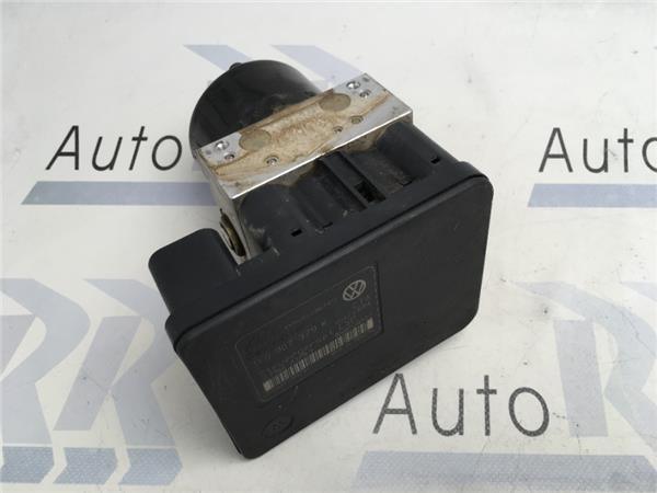 Modulo abs volkswagen 1k0614517h