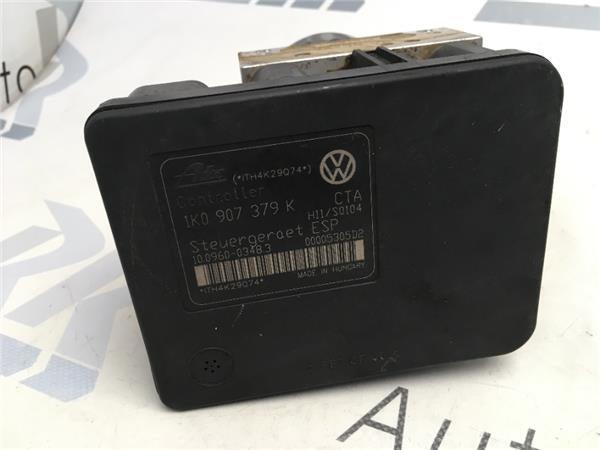 Modulo abs volkswagen 1k0614517h