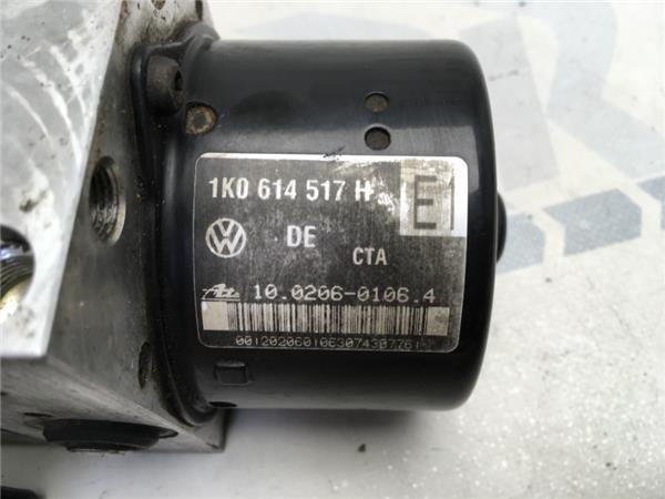 Modulo abs volkswagen 1k0614517h - AutoRR 1k0614517h