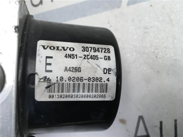 Modulo ABS Volvo 30794730aa - 30794730aa
