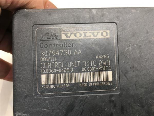 Modulo ABS Volvo 30794730aa - 30794730aa