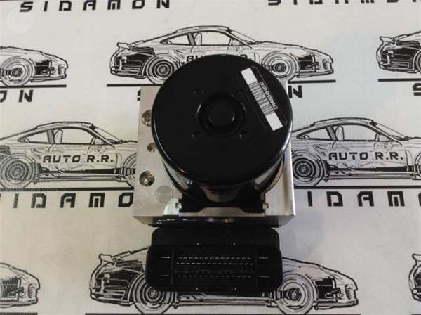 Modulo abs volvo v40 iii p31400643 - p31400643