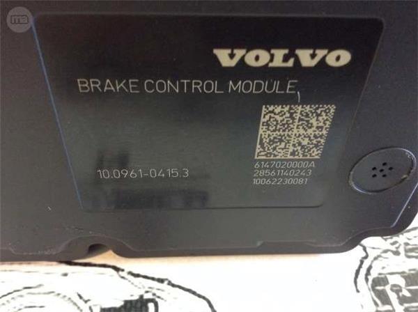 Modulo abs volvo v40 iii p31400643 - p31400643