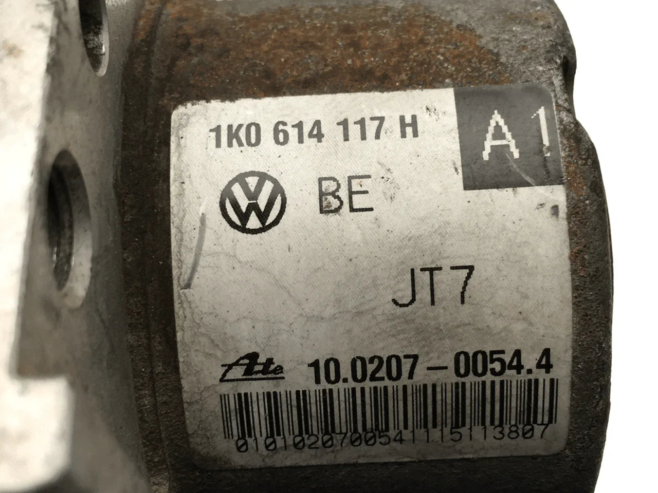 Modulo ABS VW 1K0614117H