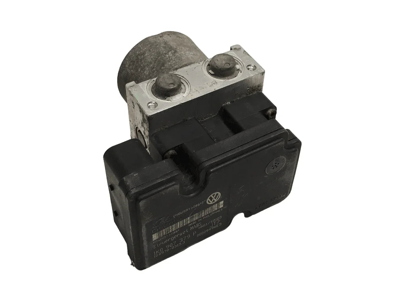 Modulo ABS VW 1K0614117H