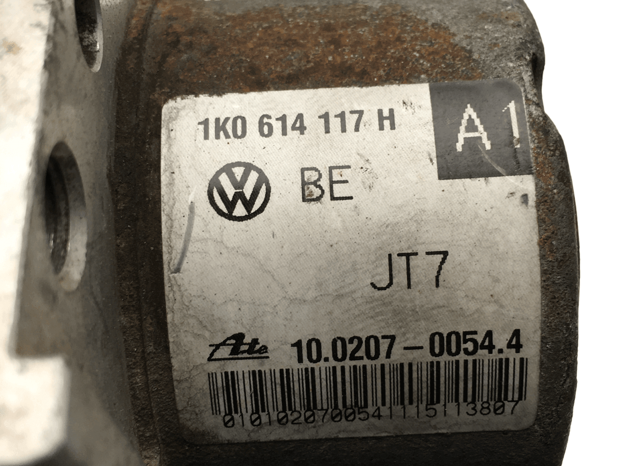 Modulo ABS VW 1K0614117H - 1K0614117H