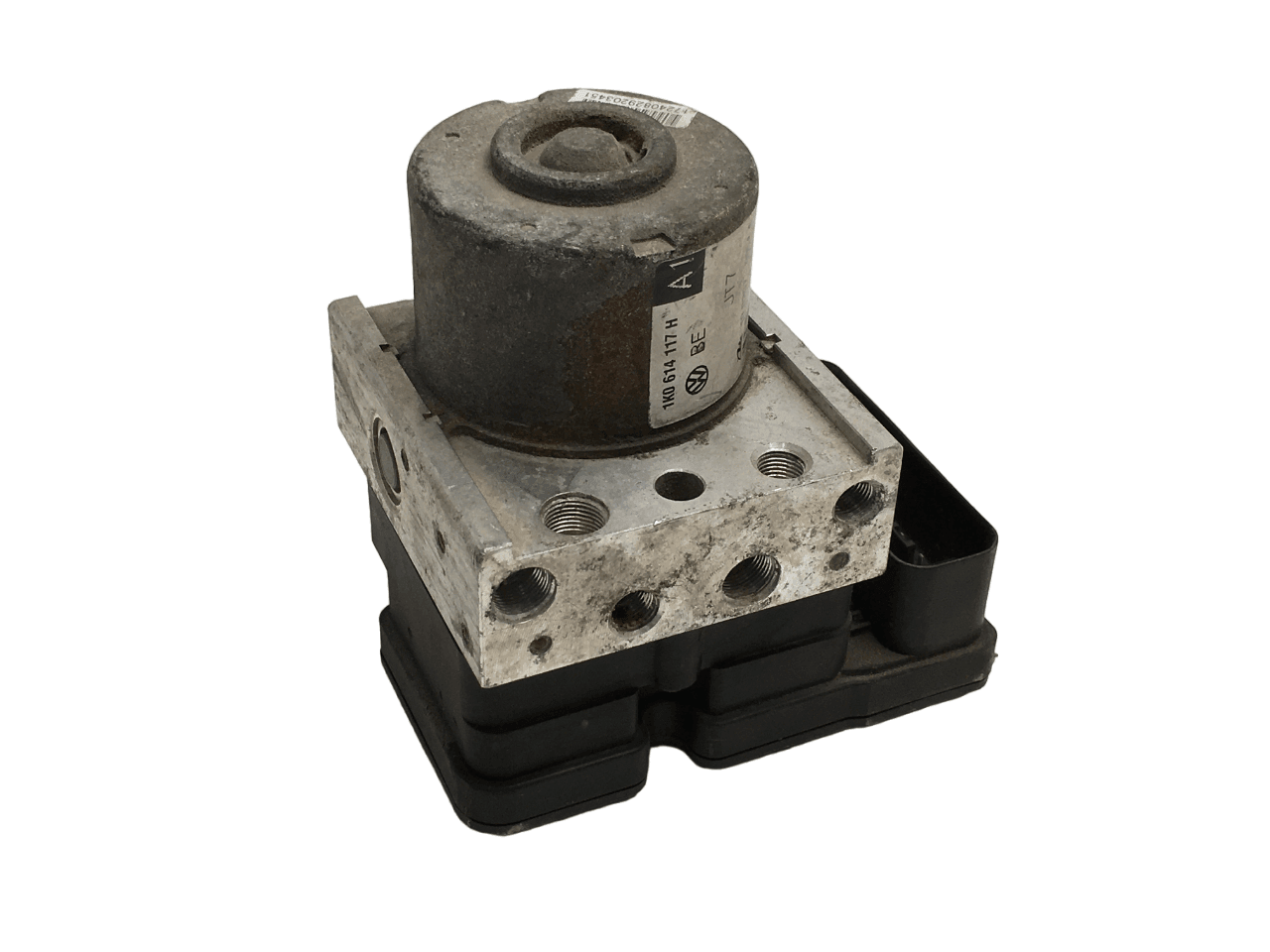 Modulo ABS VW 1K0614117H - 1K0614117H