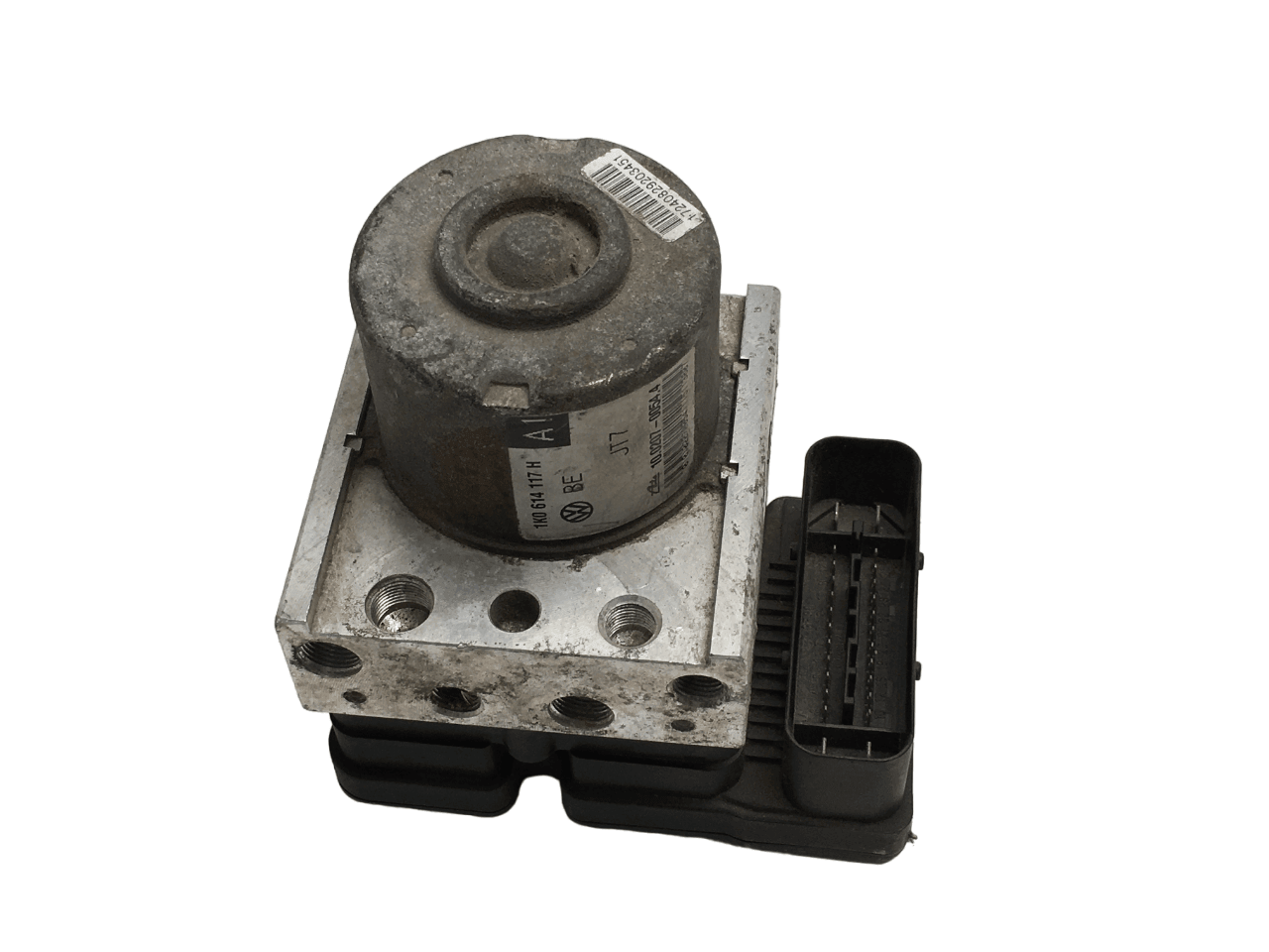 Modulo ABS VW 1K0614117H - 1K0614117H