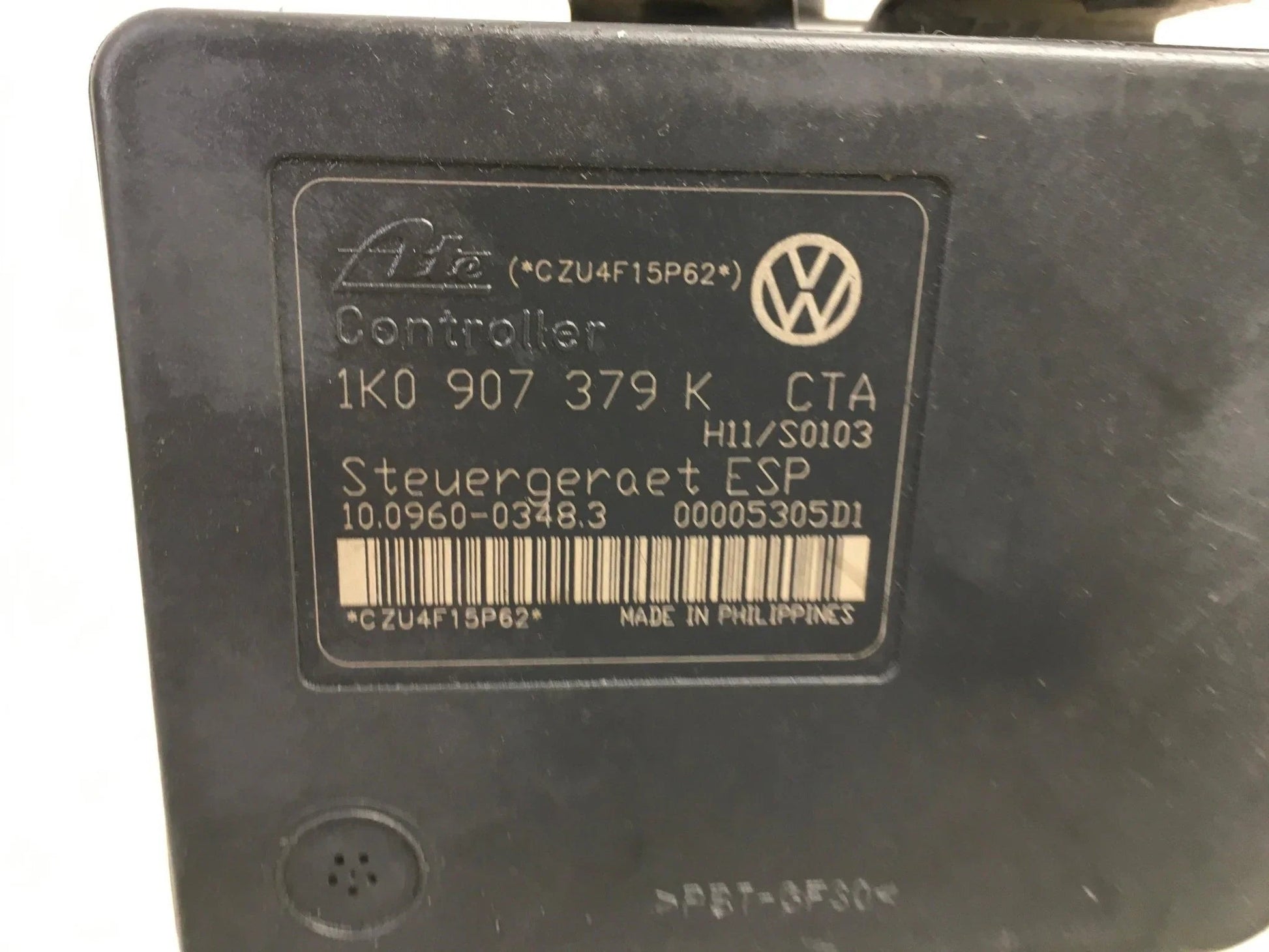 Modulo ABS VW 1K0614517H