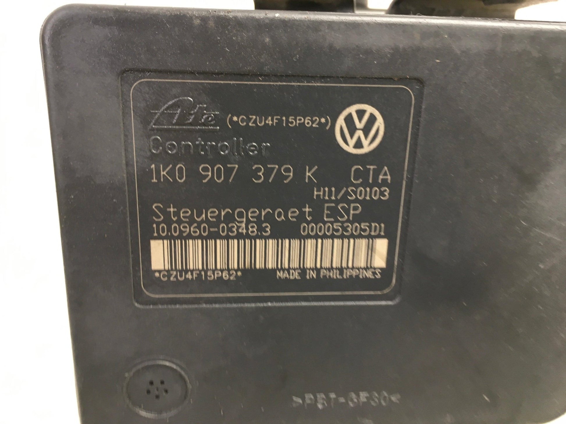 Modulo ABS VW 1K0614517H - 1K0614517H