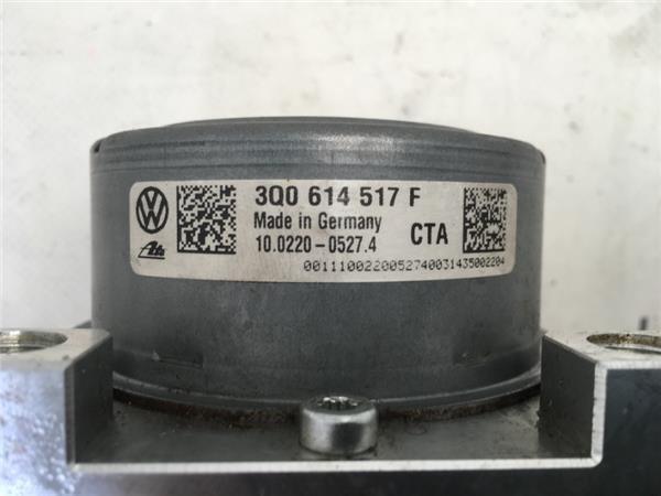 Modulo ABS VW 3Q0907379F - 3Q0907379F