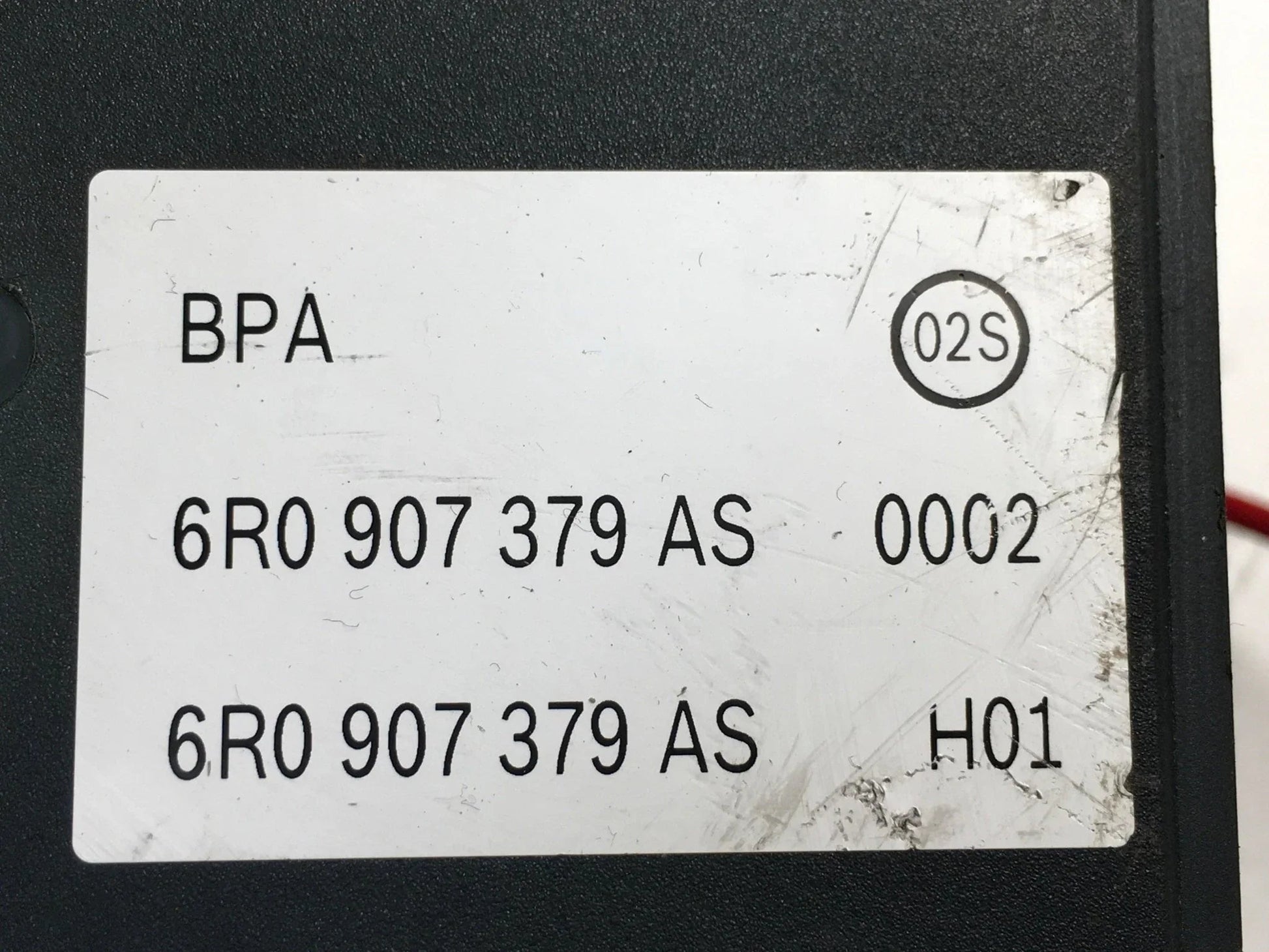 Modulo ABS VW 6R0614517AJ