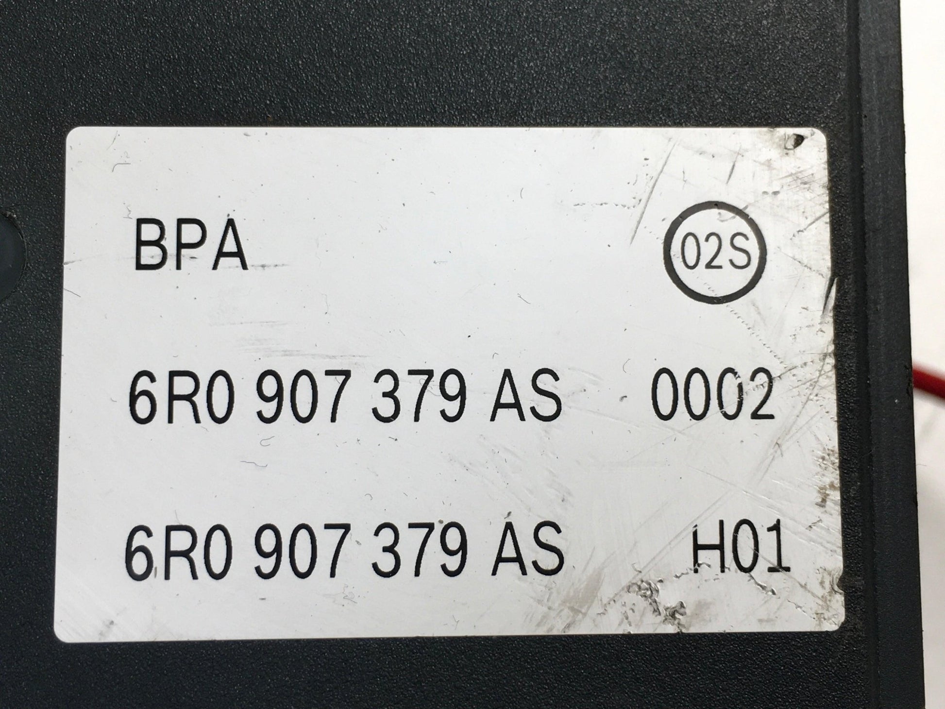 Modulo ABS VW 6R0614517AJ - 6R0614517AJ