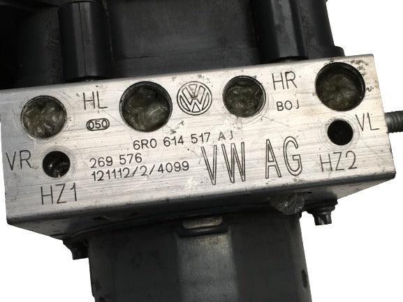 Modulo ABS VW 6R0614517AJ - 6R0614517AJ