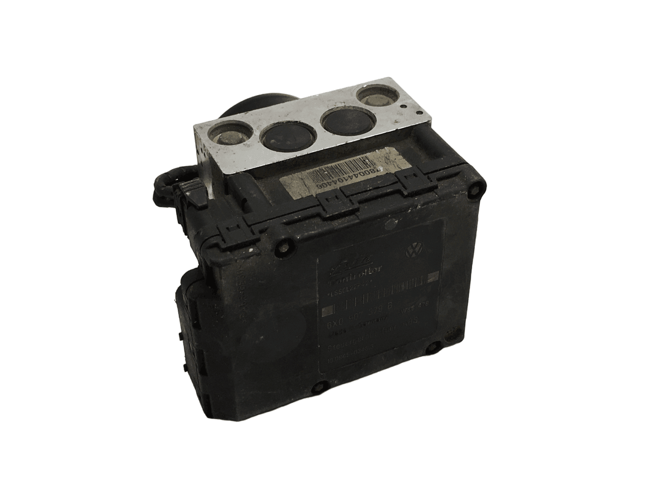 Modulo ABS VW 6x0907379B - 6X0614117