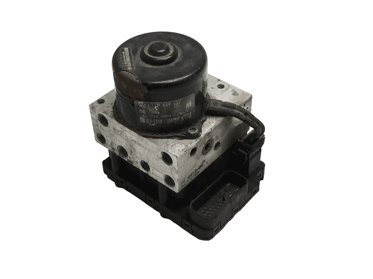 Modulo ABS VW 6x0907379B - 6X0614117