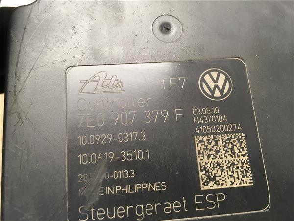 MODULO ABS VW T5 7E0614517B - 7E0614517B