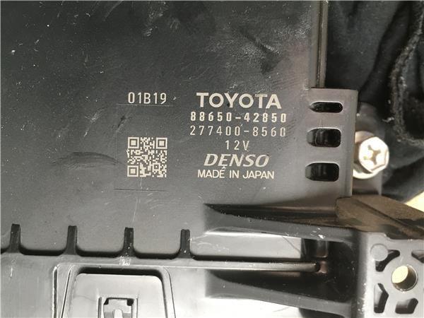 Modulo AC Toyota 8865042850