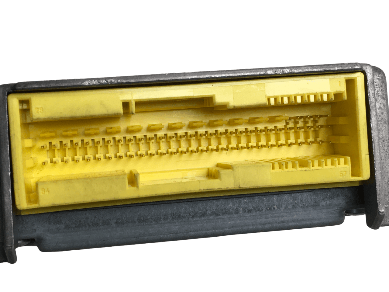 Modulo Airbag Audi 8P0959655D - 8P0959655Da