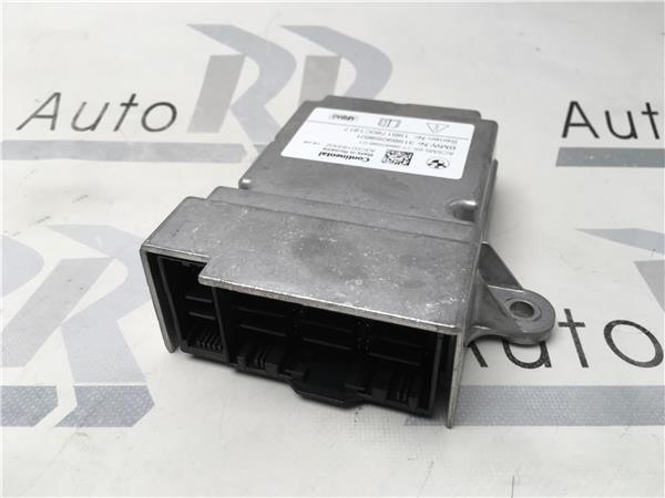Módulo airbag BMW 65779890596 - 65779890596
