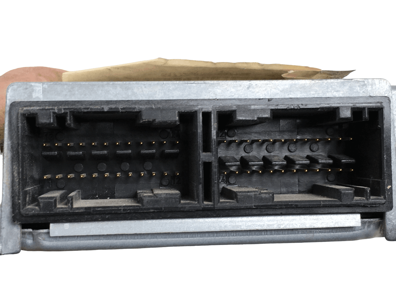 Modulo Airbag Fiat Doblo 51772803 - 608673600F