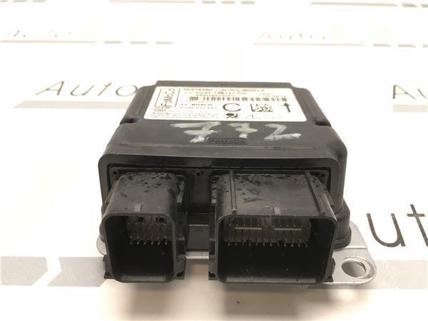 Modulo Airbag Ford CV4T14B321CH - CV4T14B321CH