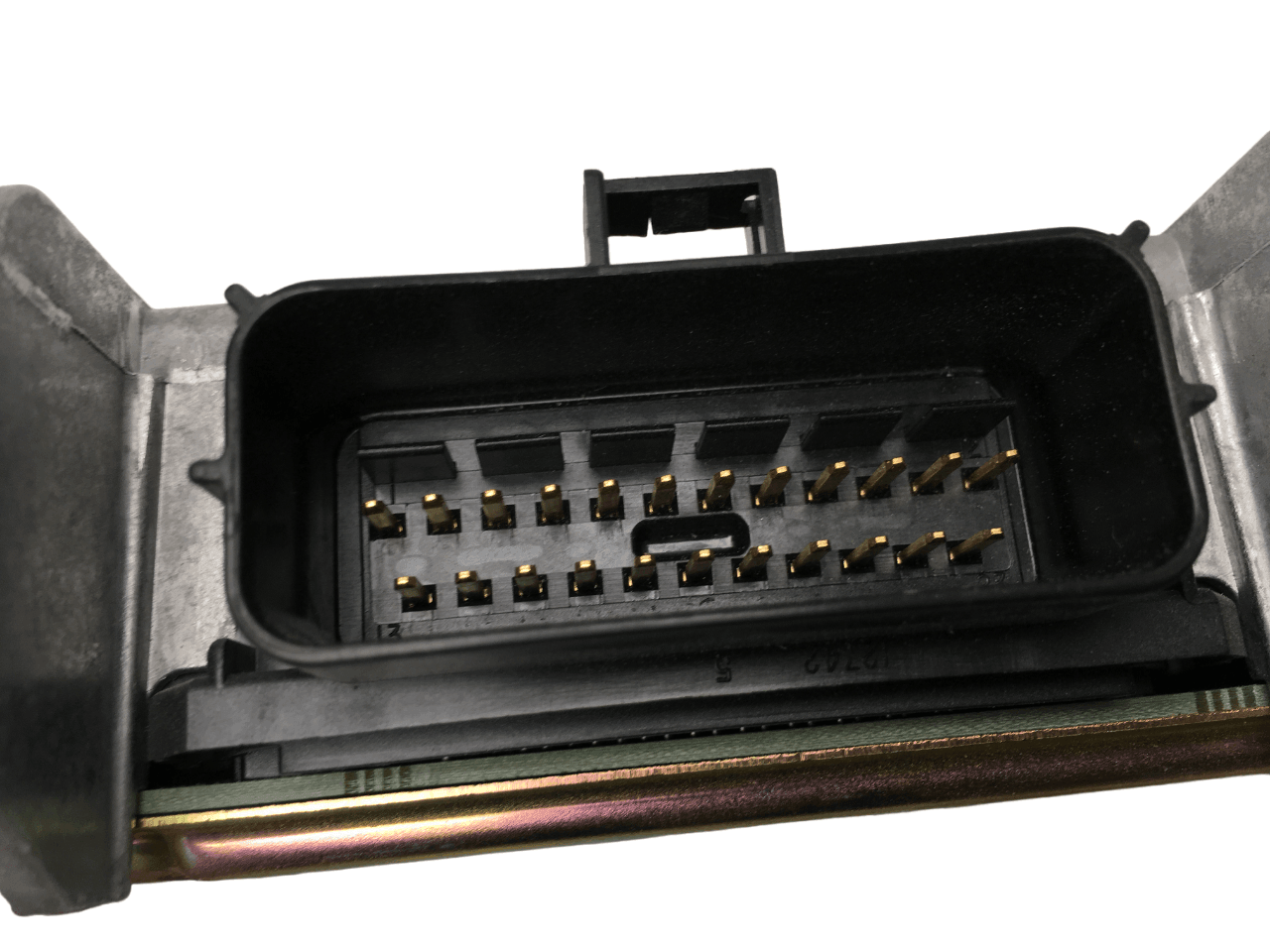 Modulo Airbag Jeep Cherokee KJ - P68290976AA