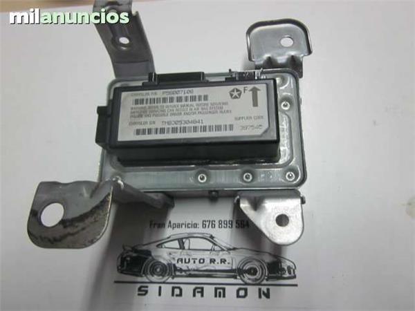 Modulo airbag jeep gran cherokee - AutoRR p56007108