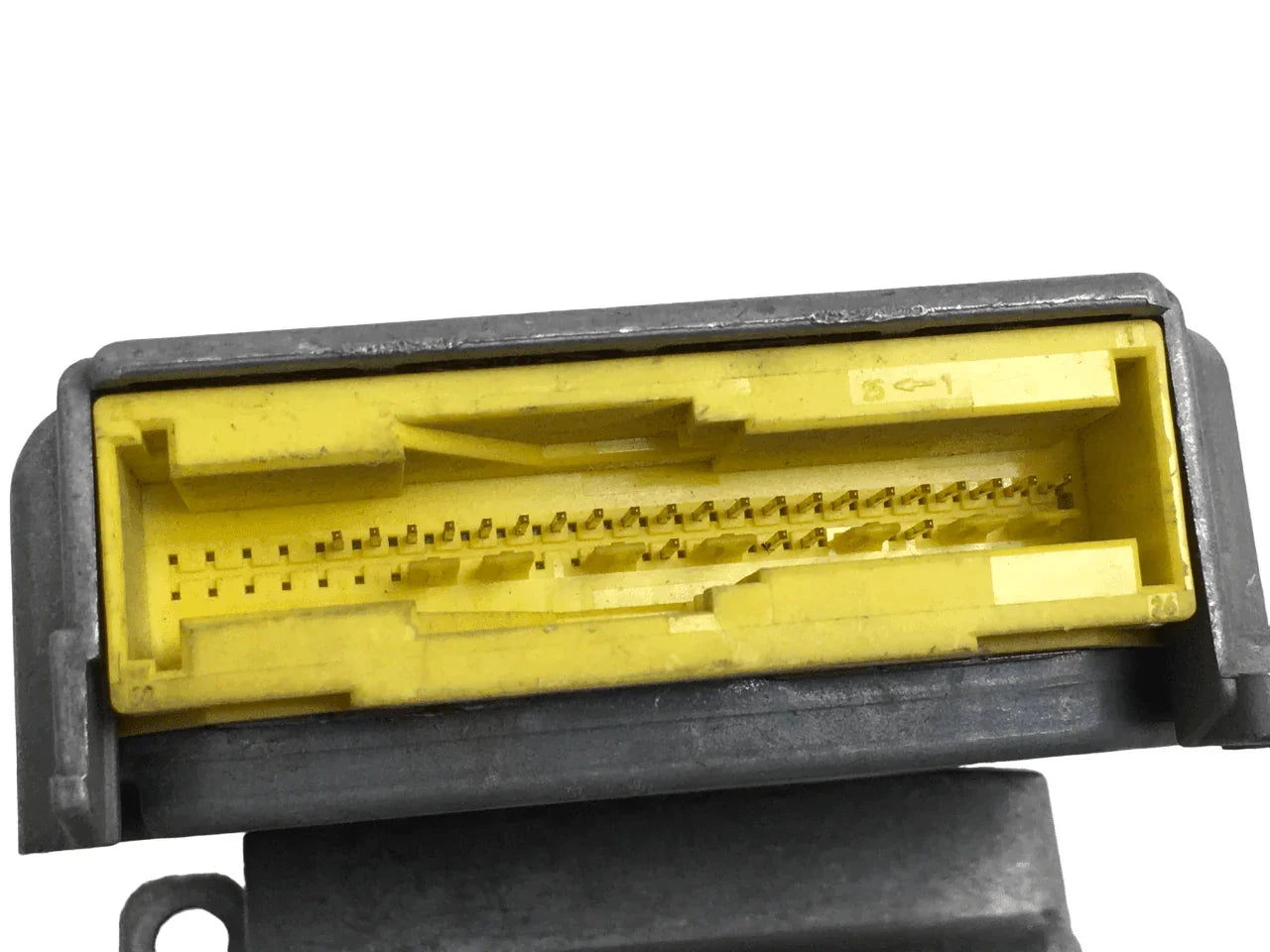 Modulo Airbag Mercedes 0018200826